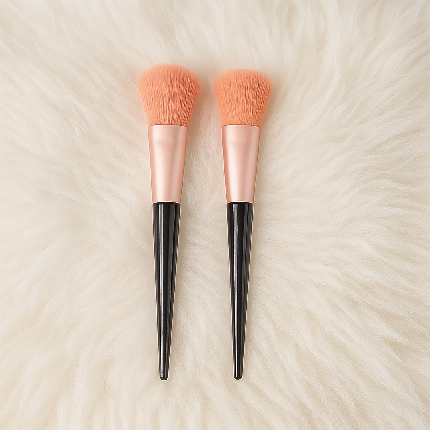 Beauty Essentials Soft Makeup Brush Set  Beauty Essentials Soft Makeup Brush Set